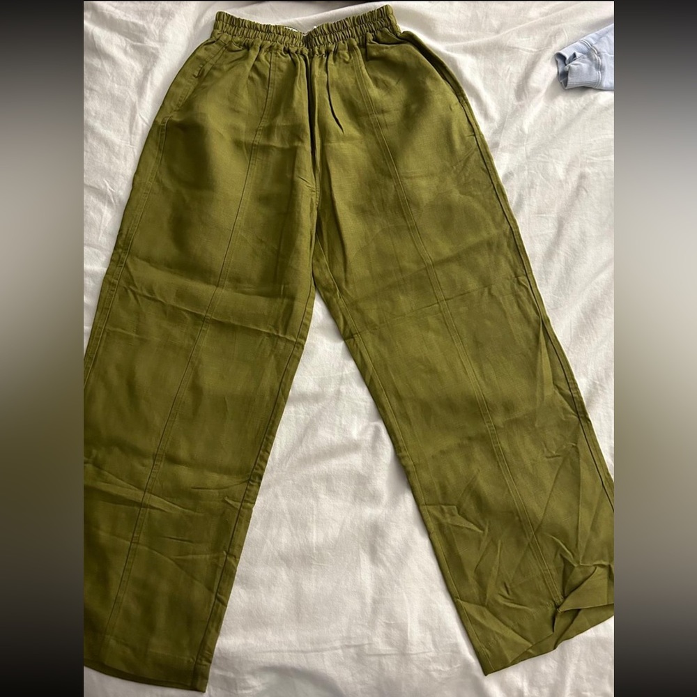 Tradlands Paloma Pant